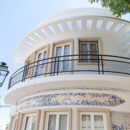 Marbella By Algarve Vacation Albufeira