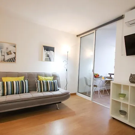 Marbella By Algarve Vacation Apartamento