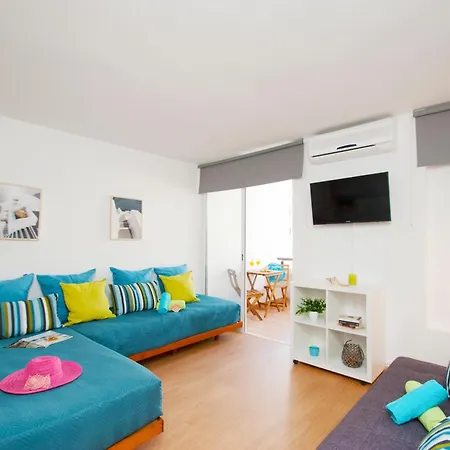 Apartament Marbella By Algarve Vacation *