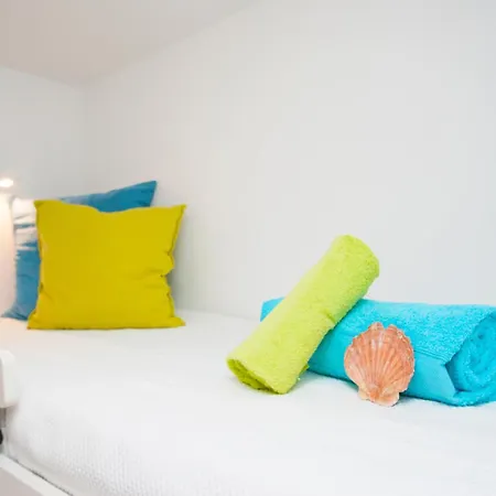 Marbella By Algarve Vacation البوفيرا