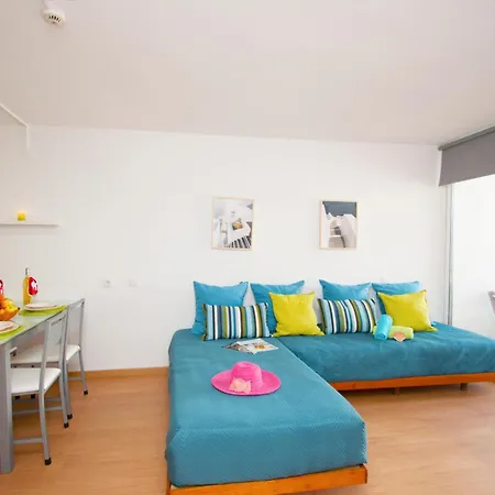 Marbella By Algarve Vacation Apartamento *