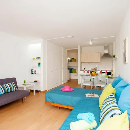 Marbella By Algarve Vacation Apartamento *