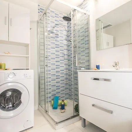 شقة Marbella By Algarve Vacation *