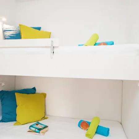 Marbella By Algarve Vacation Apartamento