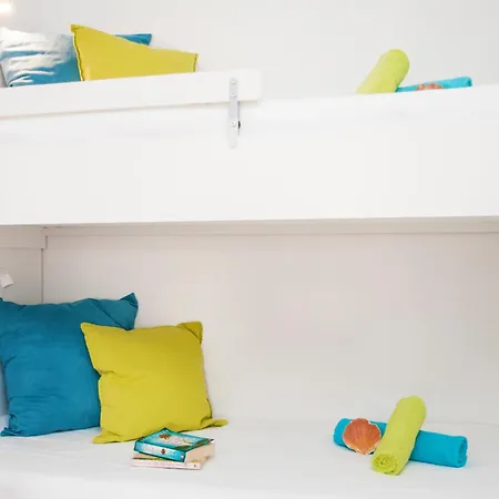 Marbella By Algarve Vacation Apartamento