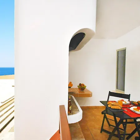 Daire Marbella - Vistar Mar E Bbq - *