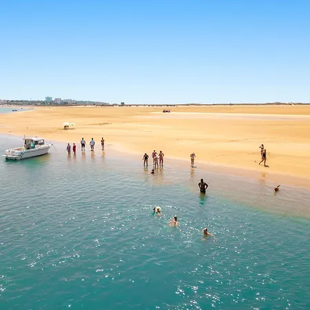 Marbella By Algarve Vacation Apartamento *