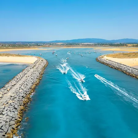 Marbella By Algarve Vacation Apartamento *