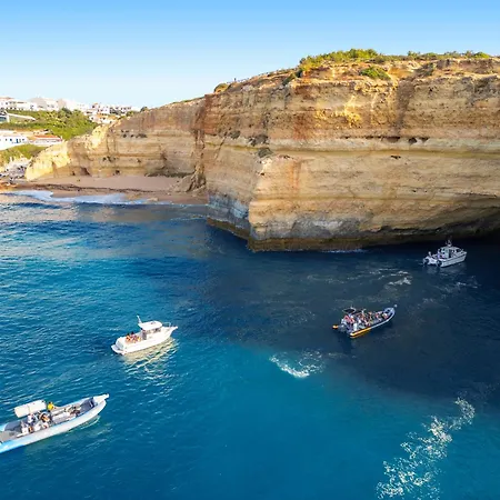 Marbella By Algarve Vacation Apartamento Albufeira