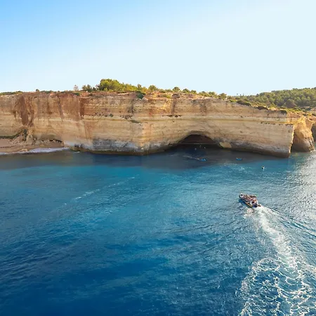 Apartament Marbella By Algarve Vacation Albufeira