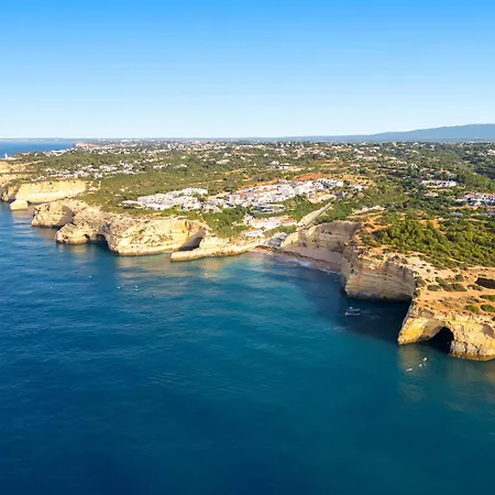 Marbella By Algarve Vacation * Albufeira