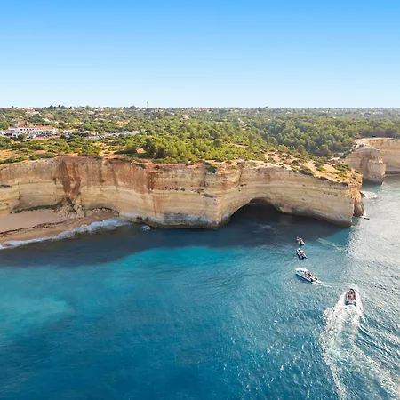 Marbella By Algarve Vacation شقة