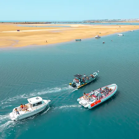 Marbella By Algarve Vacation Apartamento *