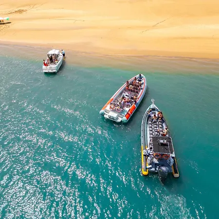 Marbella By Algarve Vacation Albufeira