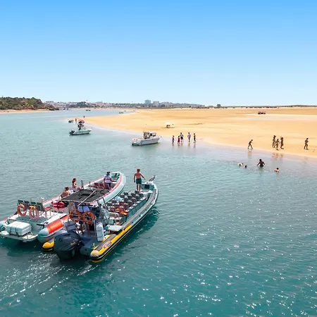 Marbella By Algarve Vacation * البوفيرا