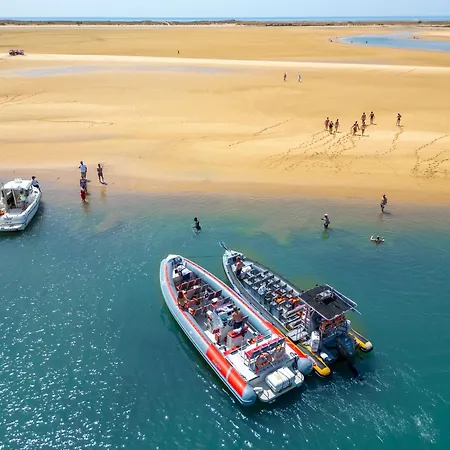 Marbella By Algarve Vacation *