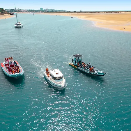 Marbella By Algarve Vacation البوفيرا