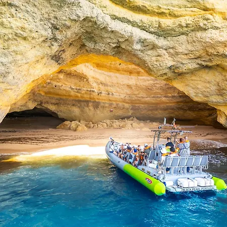 Marbella By Algarve Vacation Apartamento