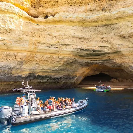 Apartamento Marbella By Algarve Vacation Albufeira