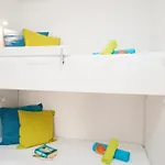 Marbella By Algarve Vacation Lejlighed