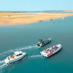 Marbella By Algarve Vacation Lejlighed *