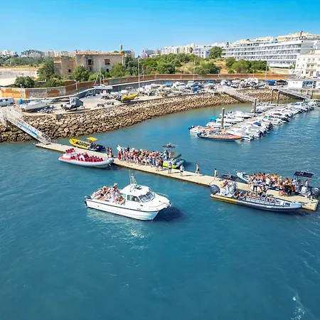 Marbella By Algarve Vacation *
