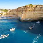 Marbella By Algarve Vacation 아파트 알부페이라