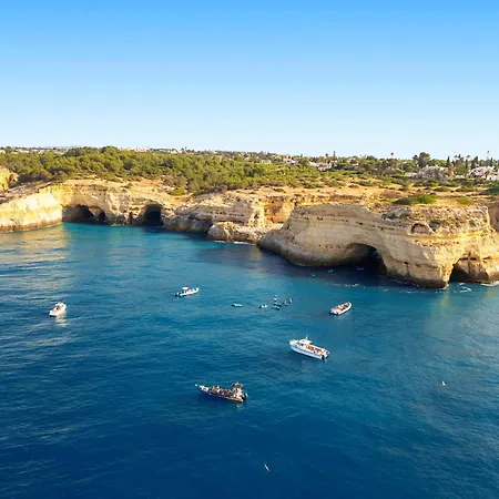 Marbella By Algarve Vacation 아파트